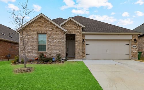 3023 Moccasin Ln, Aubrey, TX, 76227-1055 | Card Image