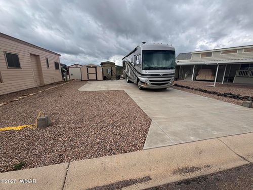 438-8221 Navajo Cir, Show Low, AZ, 85901 | Card Image