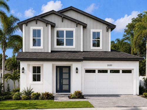 2630 Harrison Ave, ORLANDO, FL, 32804-4441 | Card Image