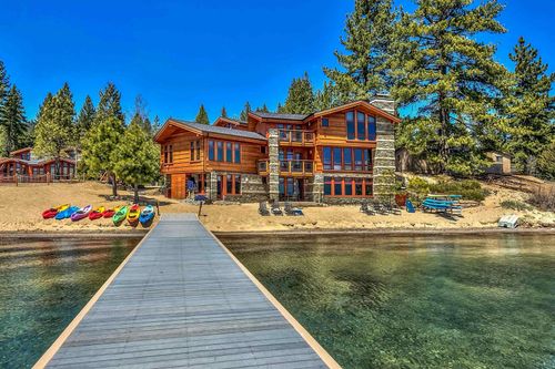 11c-6750 N Lake Blv N Lake Blvd, Tahoe Vista, CA, 96148 | Card Image