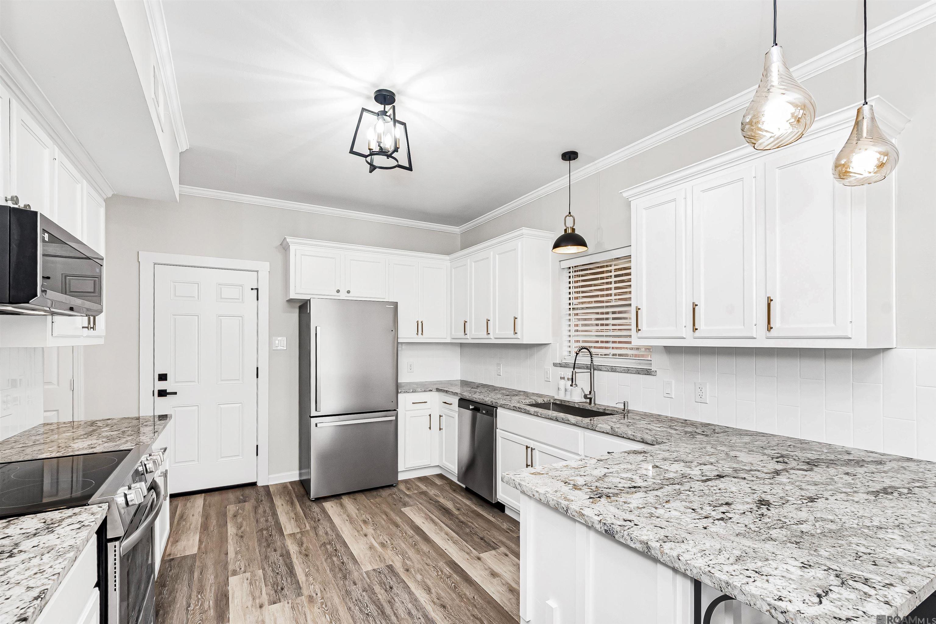 Residential in Denham Springs 4
