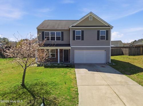 687 Botanical Ct, Bunnlevel, NC, 28323-1002 | Card Image