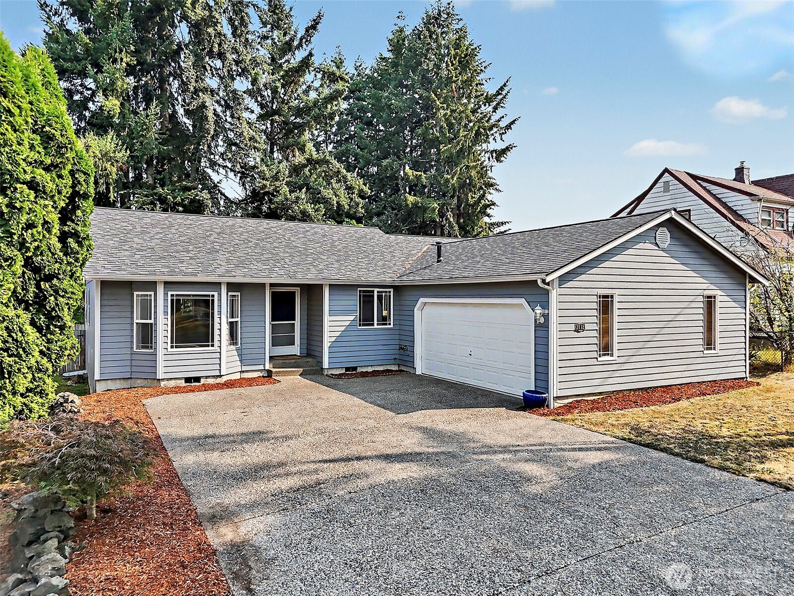 Residential in Olympia