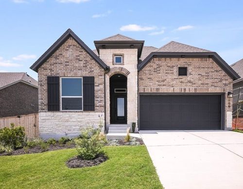 196 Cibolo Creek Loop, Bastrop, TX, 78602-2246 | Card Image