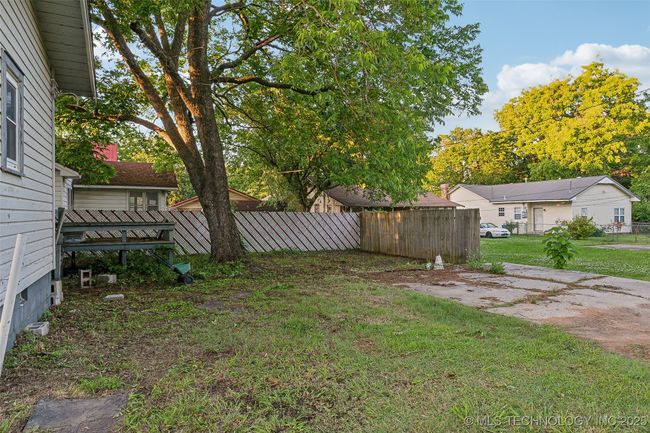 926 S 6 Th St, House other with 4 bedrooms, 2 bathrooms and null parking in McAlester OK | Image 19