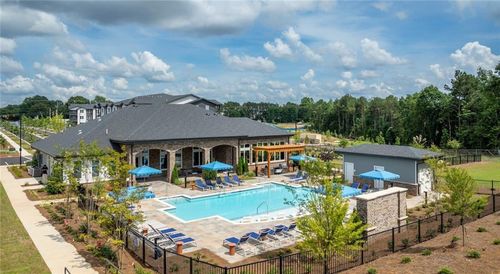 a1b-100 Oakbrook Dr, Mcdonough, GA, 30253-2310 | Card Image