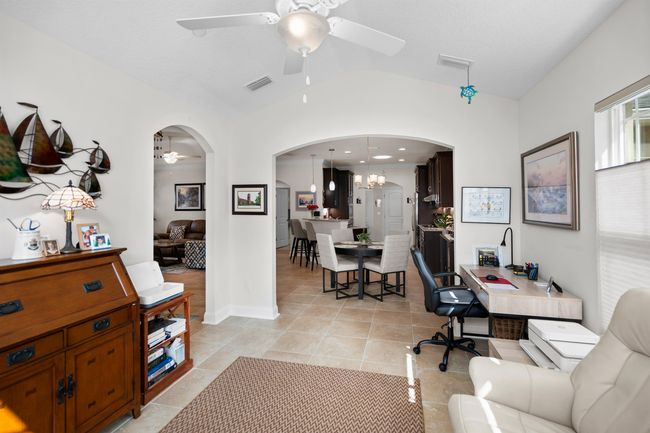 102 Timoga Trl, Condo with 2 bedrooms, 2 bathrooms and null parking in St Augustine FL | Image 12