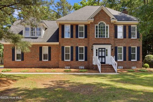 4804 Saint Georges Dr N, Wilson, NC, 27896-9178 | Card Image