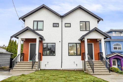 2827 Dundas St, Vancouver, BC, V5K1R5 | Card Image