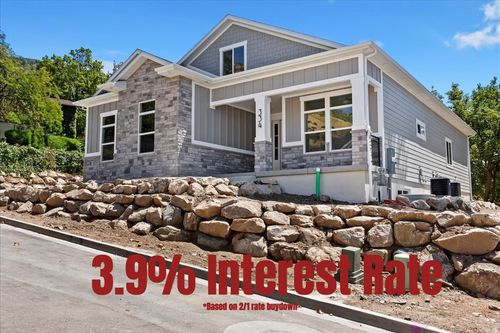 334 E Cottrell Ln, Farmington, UT, 84025 | Card Image