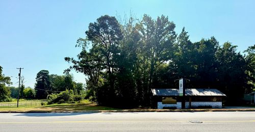 2201 S Olive St, Pine Bluff, AR, 71601-6519 | Card Image