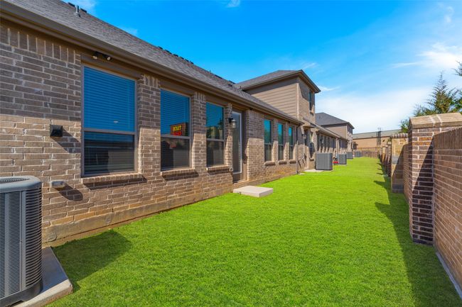 6801 Joelene Rae Dr, House other with 3 bedrooms, 3 bathrooms and null parking in Arlington TX | Image 32