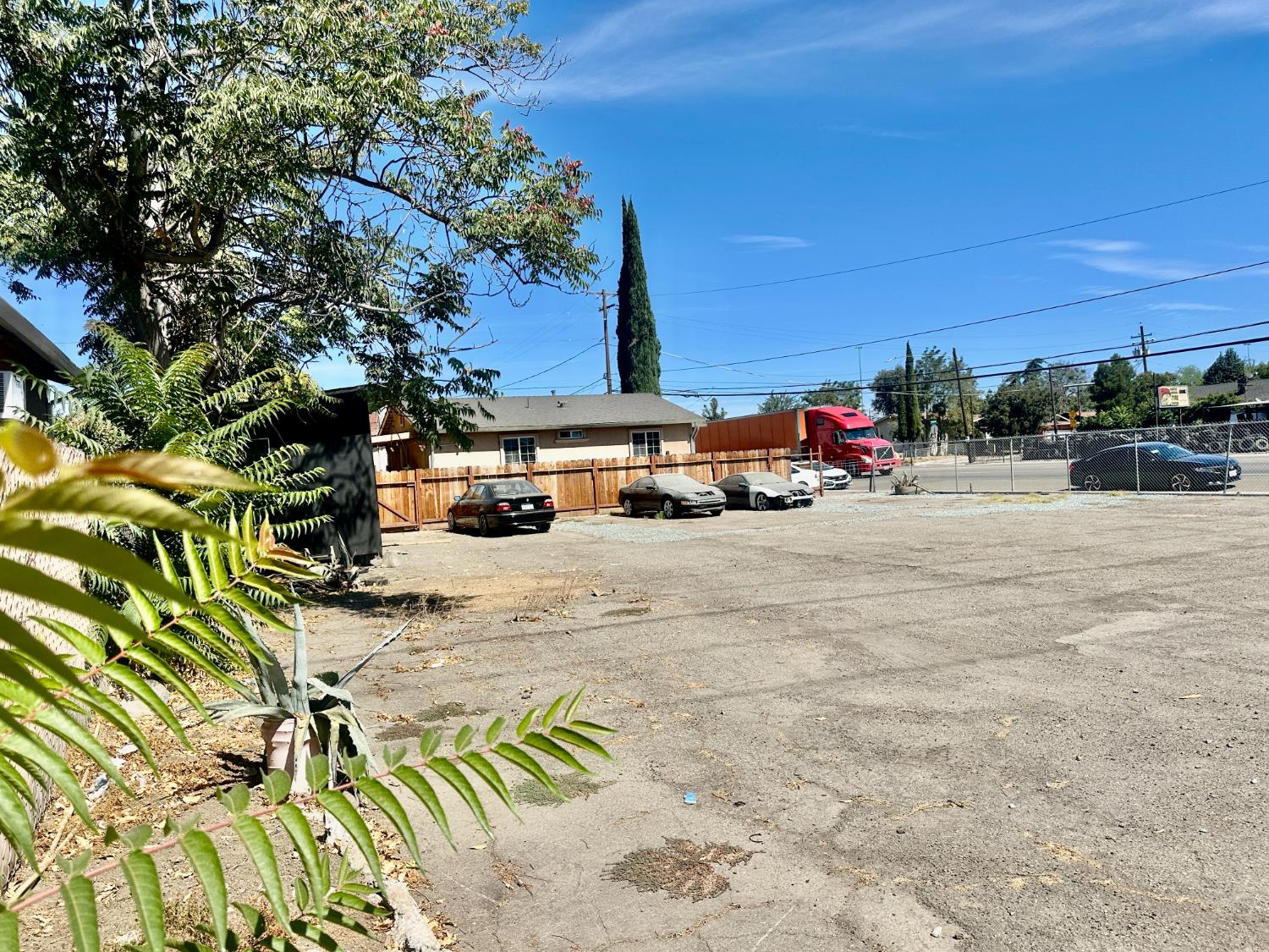 Land in Stockton 3