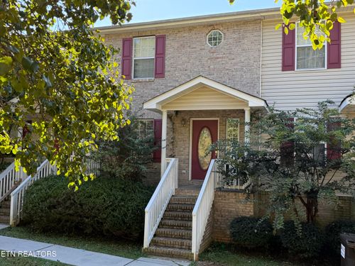2918 Beaverwood Dr, Knoxville, TN, 37918-4606 | Card Image