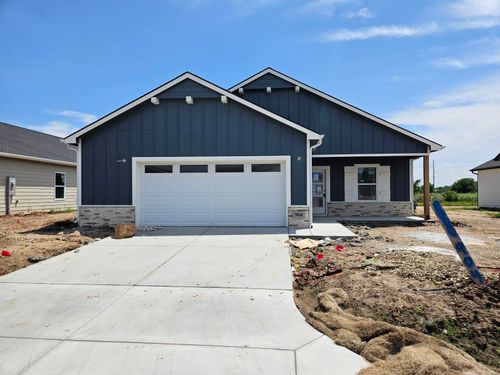 904 N Forestview St, Wichita, KS, 67235 | Card Image