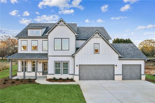 2704 Porches Ln, Dacula, GA, 30019-2683 | Card Image