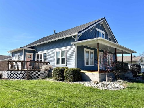 926 S Morgan St, Bluffton, IN, 46714-3504 | Card Image