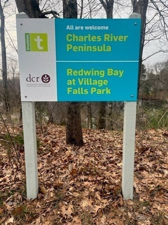 8 - 8 Charles River St, Condo with 3 bedrooms, 3 bathrooms and 2 parking in Needham MA | Image 26