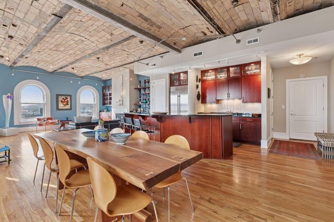 UNIT-602 - 300 Wall St, Condo with 2 bedrooms, 2 bathrooms and null parking in Saint Paul MN | Image 11