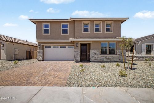 13584 W Mayberry Trl, Peoria, AZ, 85383-4492 | Card Image