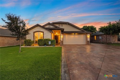 2701 Montague County Dr, Killeen, TX, 76549-1400 | Card Image