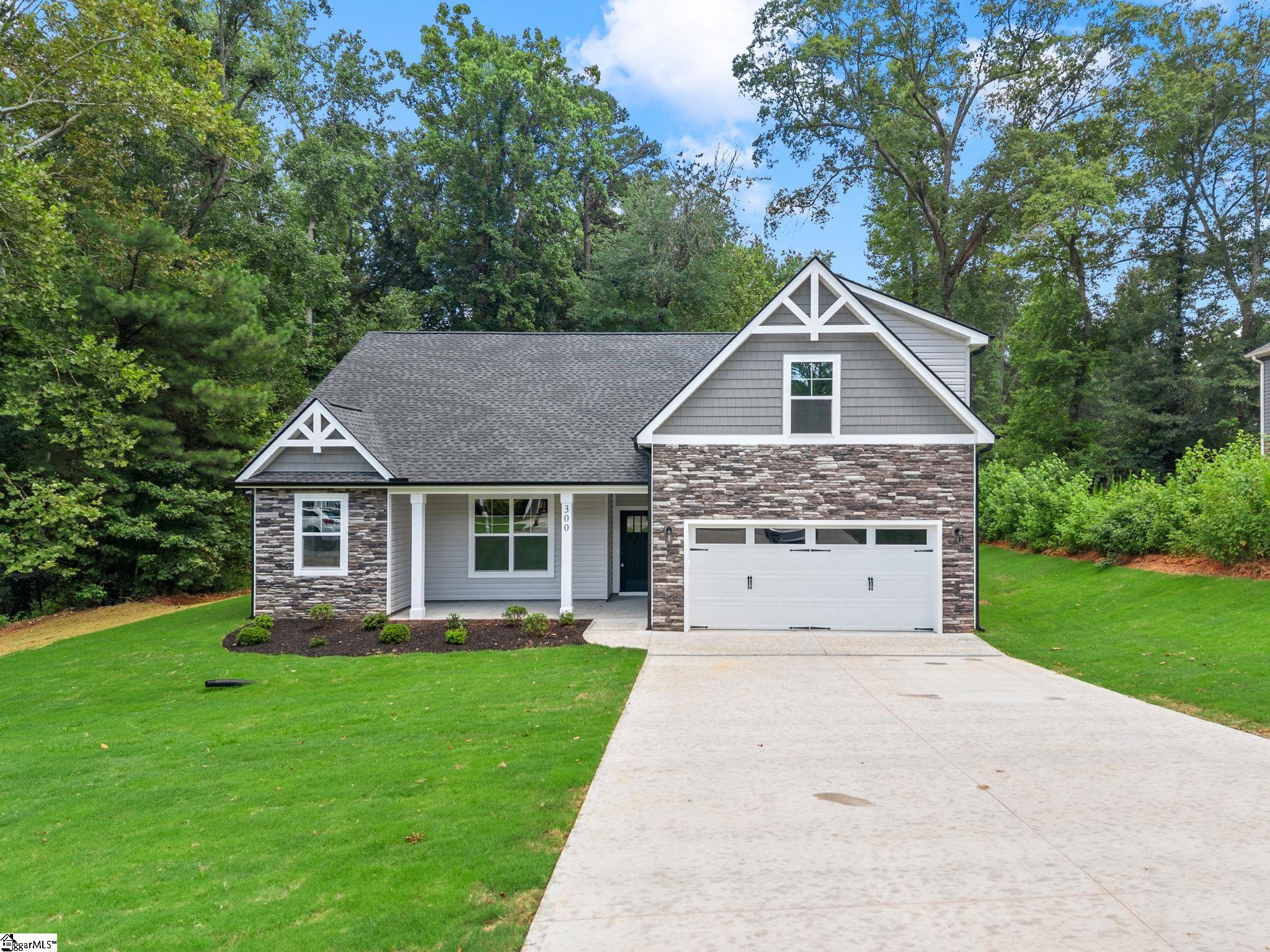 Residential in Anderson