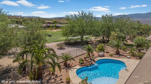 518 Long Iron Ln, Mesquite, NV, 89027 | Card Image
