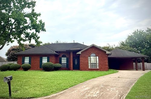 6630 Stablegate Court, Montgomery, AL, 36116 | Card Image