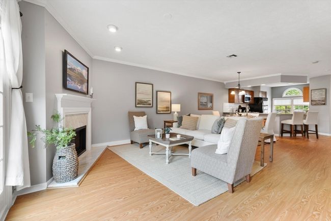 APT-406 - 19 Garden St, Condo with 2 bedrooms, 3 bathrooms and 1 parking in Danvers MA | Image 18