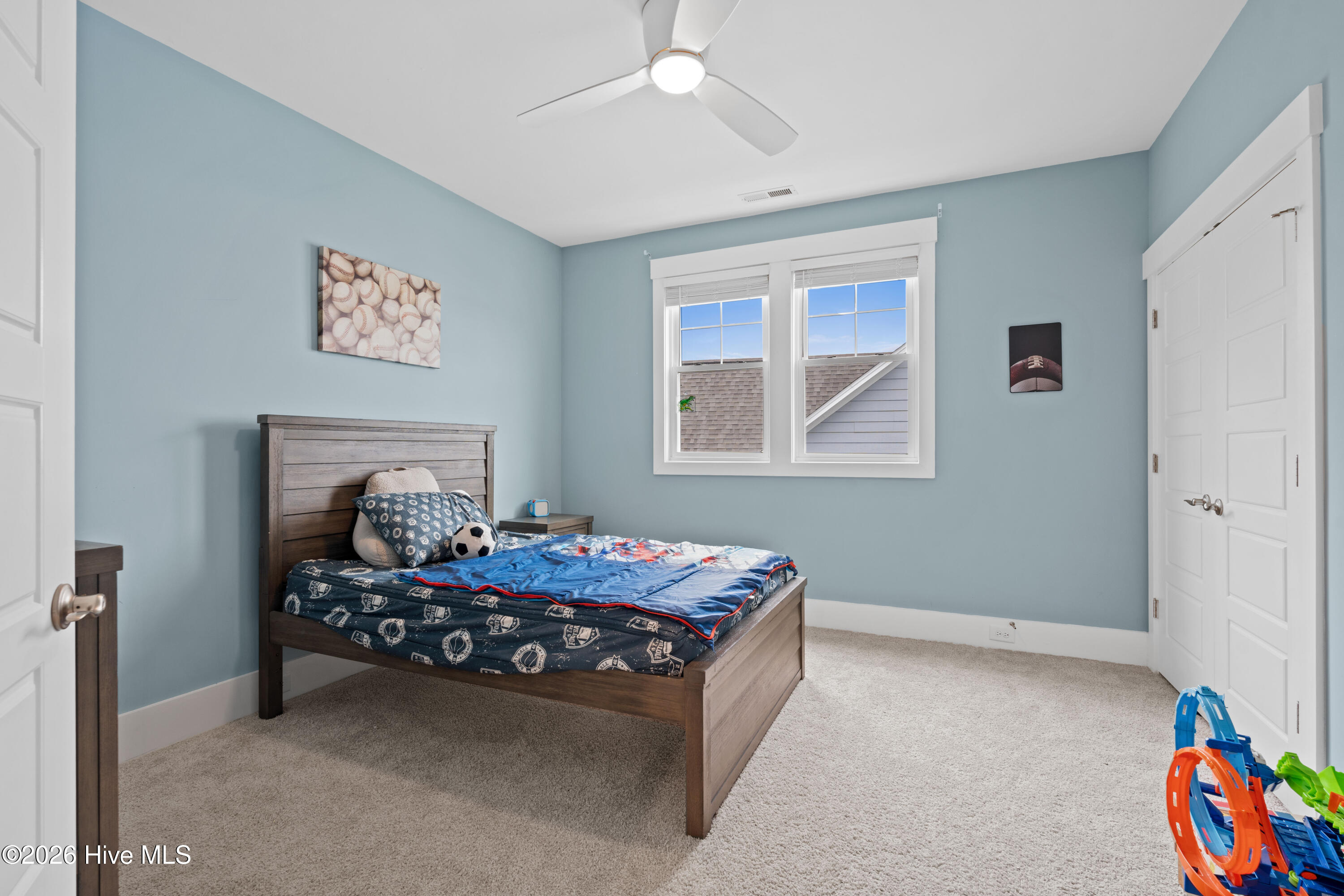 Residential in Holly Ridge 4