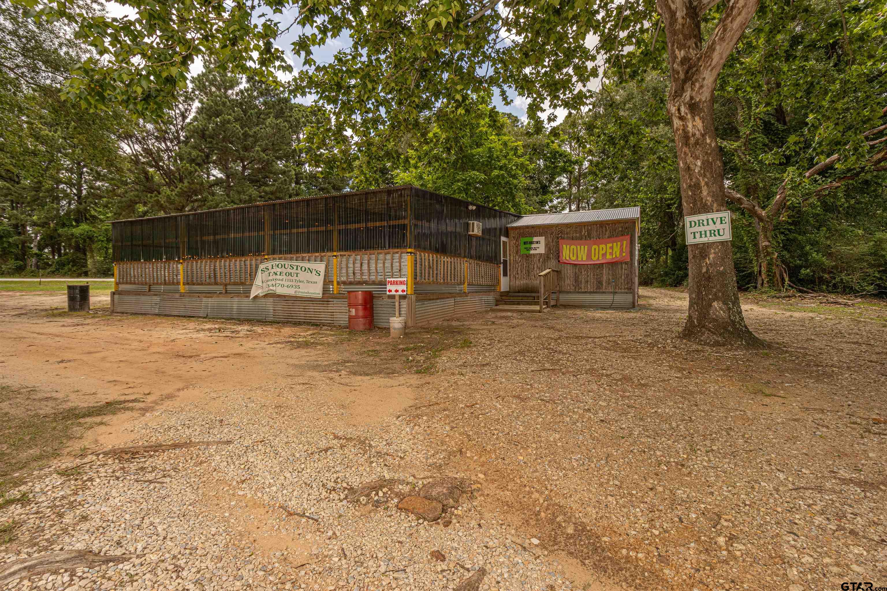 Commercial Sale in Tyler 2