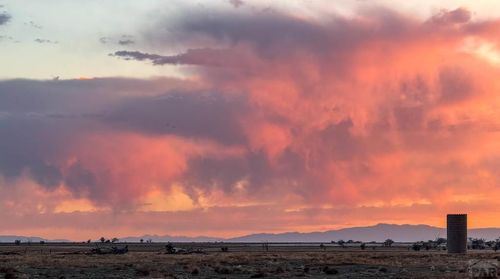 Vacant Land C St, Crowley, CO, 81033 | Card Image