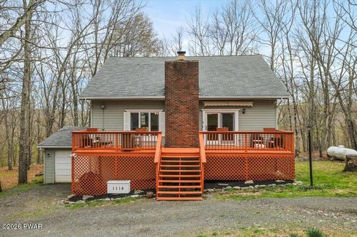 1114 Grouse Ct, Bushkill, PA, 18324-9076 | Card Image