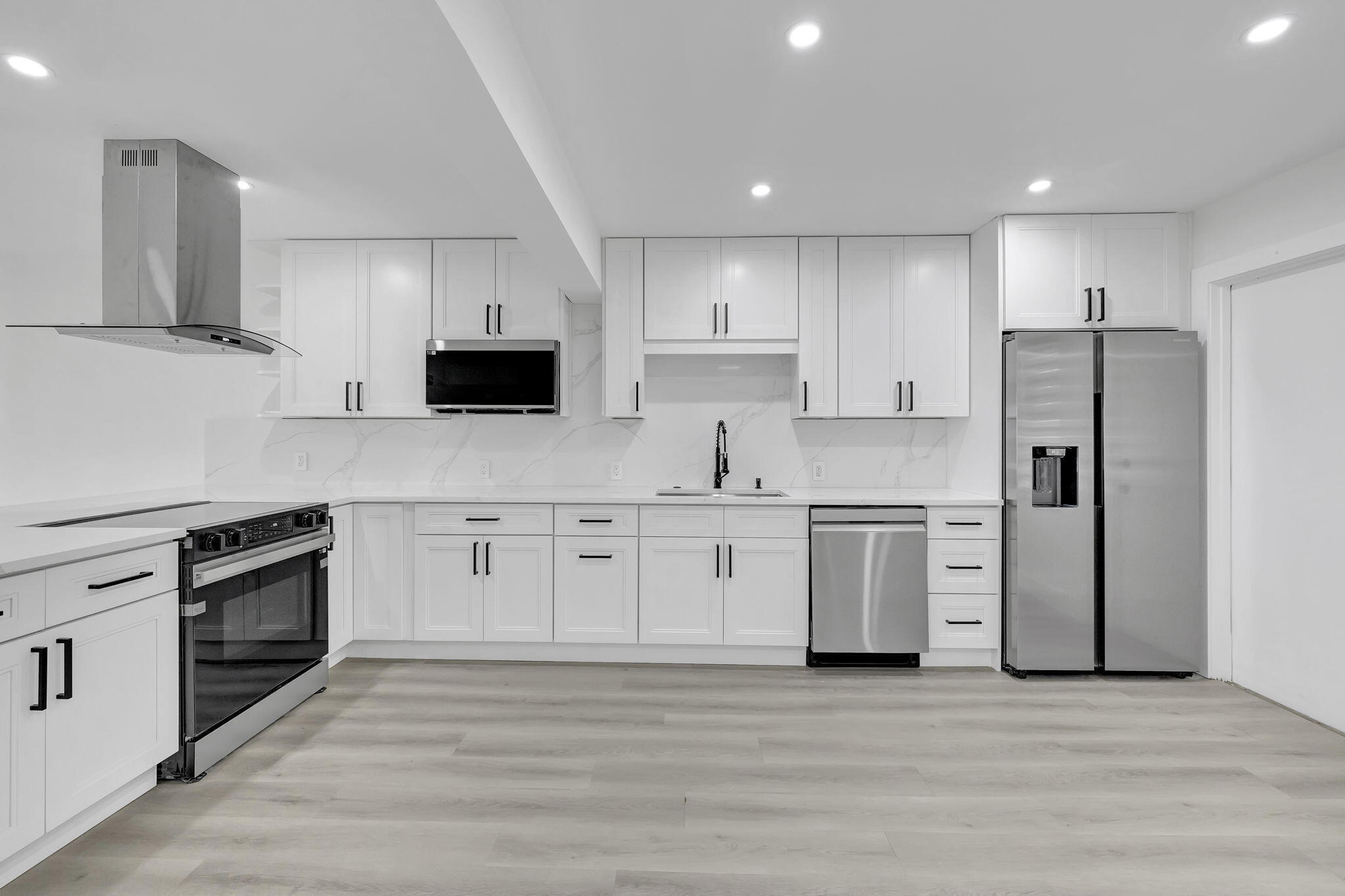 Residential Lease in Pompano Beach