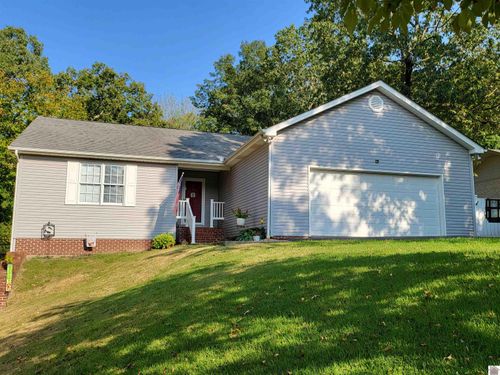 265 Green Oaks Ln, Benton, KY, 42025-7848 | Card Image