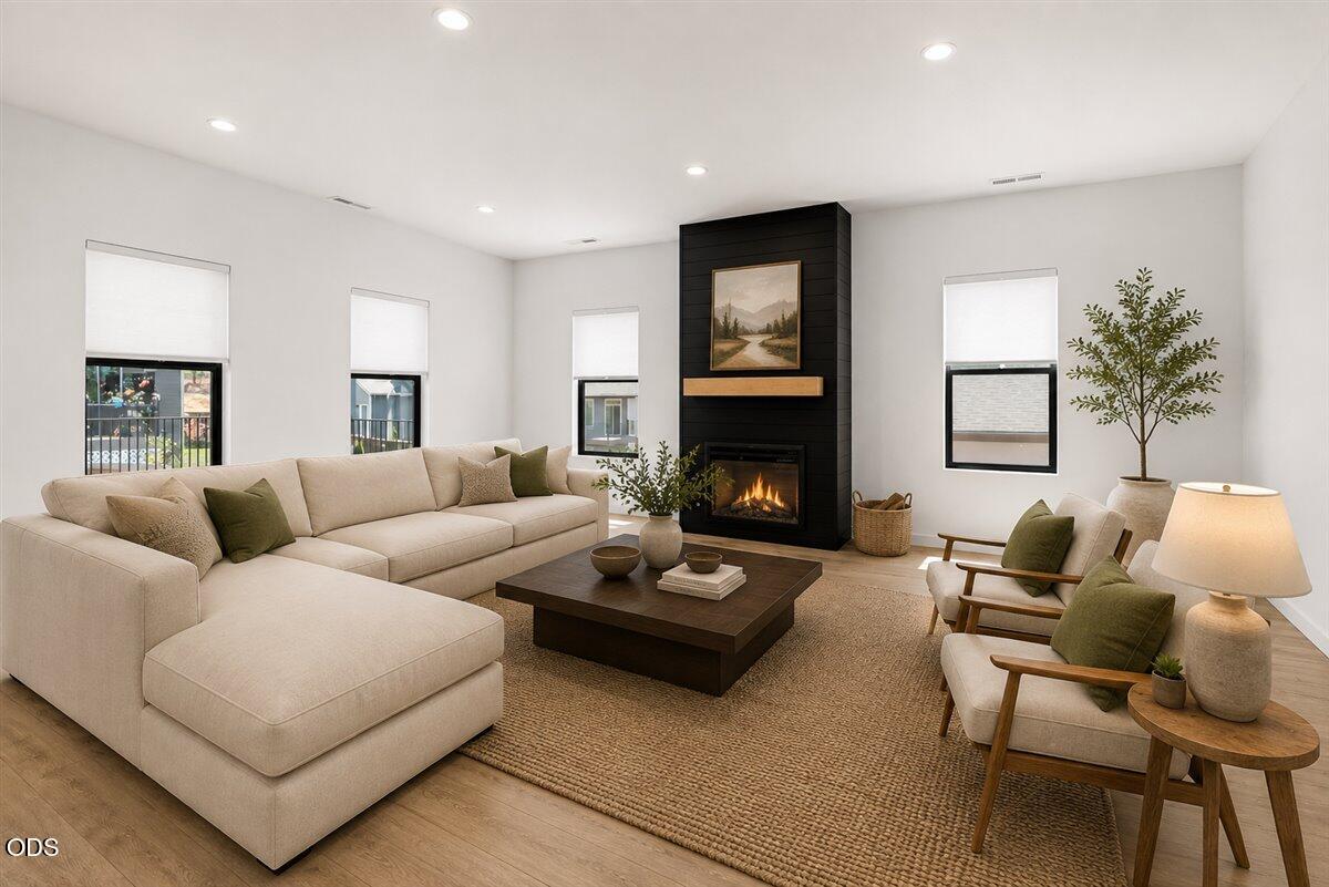 Residential in Eagle Point 4