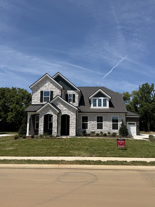 409 Baronswood Dr, Nolensville, TN, 37135 | Card Image