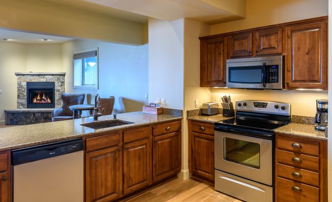Kitchen - Lower Level | Image 53