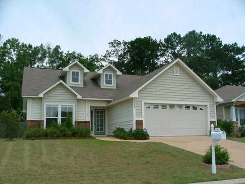 8352 Innsbrook Dr, TALLAHASSEE, FL, 32312-4237 | Card Image