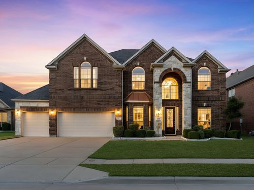 5365 Royal Lytham Rd, Fort Worth, TX, 76244-5090 | Card Image