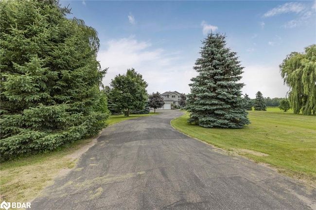 3805 Concession Rd 7, House other with 4 bedrooms, 4 bathrooms and 20 parking in Loretto ON | Image 42