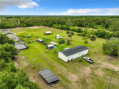 3345 Rambler Avenue, House other with 3 bedrooms, 2 bathrooms and null parking in Saint Cloud FL | Image 3