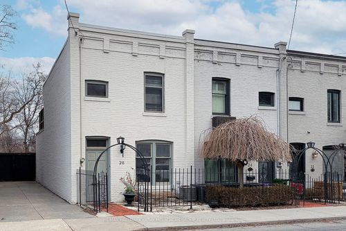 26 Belmont Street, Toronto, ON, M5R1P8 | Card Image