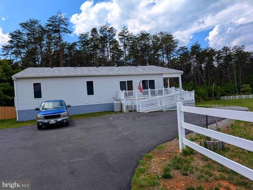 5172 Courthouse Rd, SPOTSYLVANIA, VA, 22551-6305 | Card Image