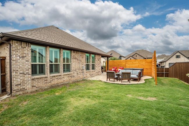 1363 Tecoma Trl, House other with 4 bedrooms, 2 bathrooms and null parking in Justin TX | Image 28