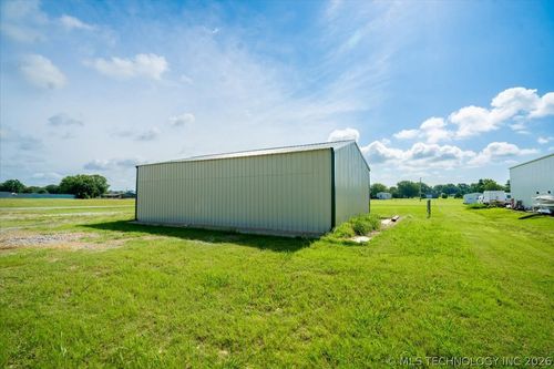 114445 S 4201 Dr, Checotah, OK, 74426-5967 | Card Image