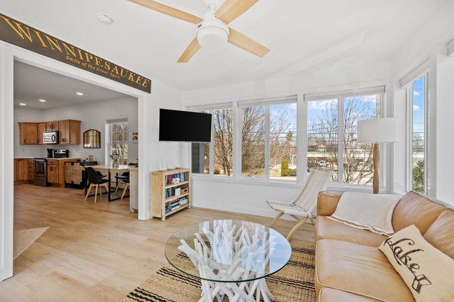 9 Memory Ln, Condo with 2 bedrooms, 1 bathrooms and null parking in Laconia NH | Image 13