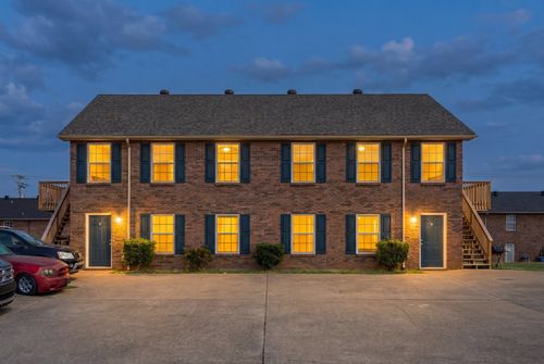 1995 Calumet Dr, Clarksville, TN, 37042-1602 | Card Image