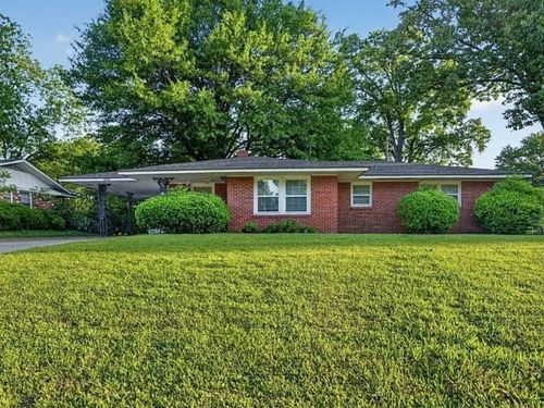 1510 Bonnie Dr, Memphis, TN, 38116-2633 | Card Image