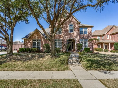 733 Morningside Trl, Murphy, TX, 75094-4366 | Card Image